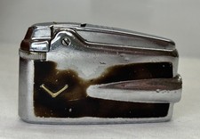 Accendino ronson varaflame - accendino,