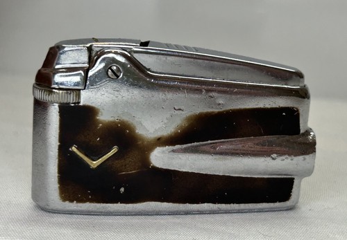 Accendino ronson varaflame - ronson,