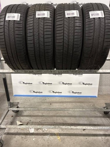 Set gomme 205 55r16 91w - 4,