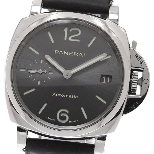 Panerai luminor due - panerai, pam00755