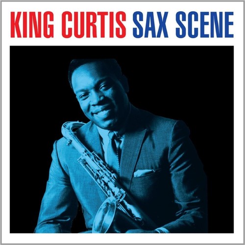 King curtis sax - , 2