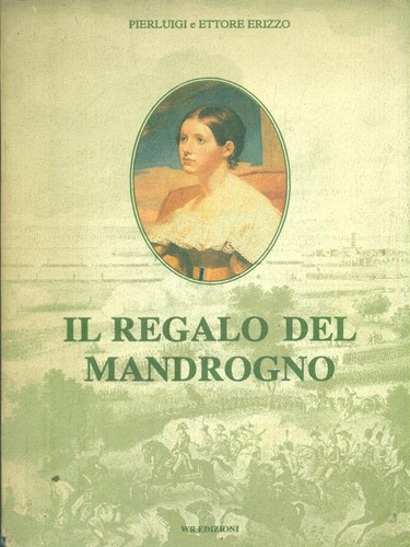 Regalo del mandrogno erizzo - regalo,