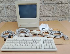 Macintosh Classic II 2