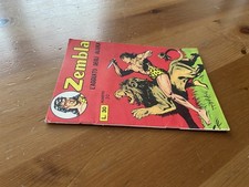 ZEMBLA N°30 ANNO II GENNAIO