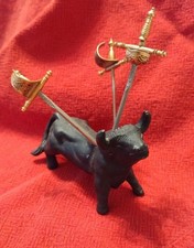 Lotto Vintage Toledo Spagna