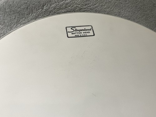Slingerland anni vintage - anni, 70