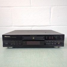 Pioneer PDR-555RW Lettore CD