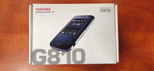 Toshiba portege g810 nuovo e - (nuovo,