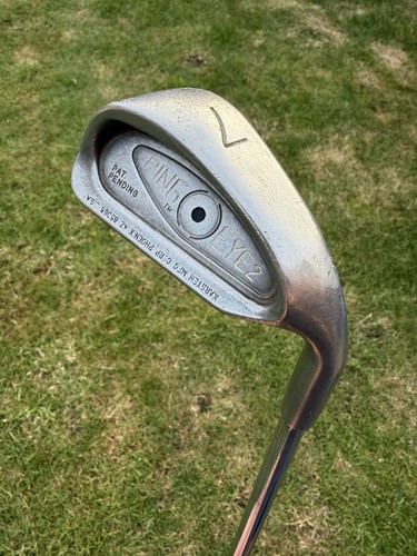 Ping eye ferro punto - ✅ping, 2