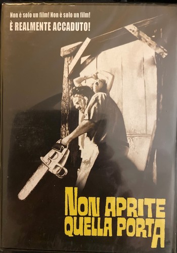 Non aprite quella porta tob - non,
