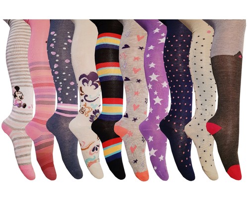 Collant bambina - 5/10,