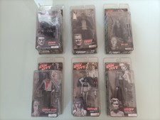 Sin city neca serie - neca, 2°serie