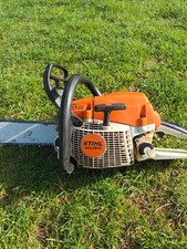 motosega stihl ms 261 c