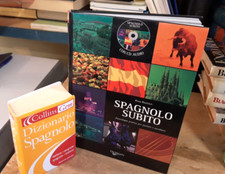 DIZIONARIO ITALIANO - SPAGNOLO