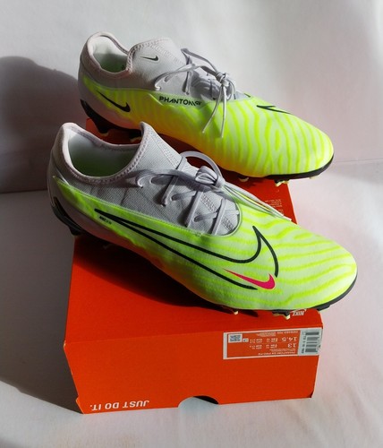 Chaussures foot phantom gx - chaussures,