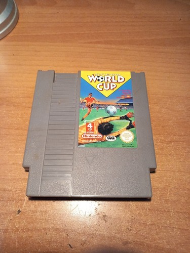 Nintendo world cup - nintendo,