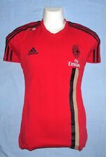 MAGLIA MILAN SCUDETTO IBRAHIMOVIC SEEDORF INZAGHI no MATCH WORN VINTAGE Maglia 