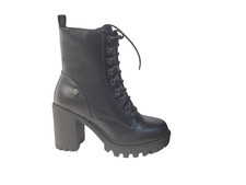 Stivale Xti Tronchetto Tacco