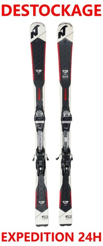 Ski occasion nordica s - ski, "gt-74