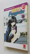 100% FRAGOLA  N. 16 - Mizuki