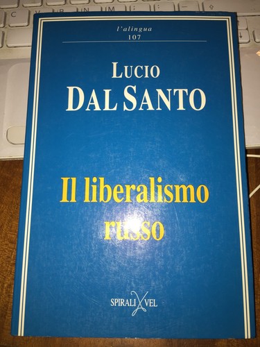 Lucio dal santo liberalismo - santo, il