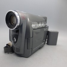 Canon MV880X videocamera
