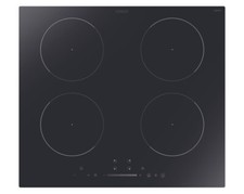 Piano cottura induzione Candy Idea CIS642SCTT/1 Nero Da incasso 59 cm touch
