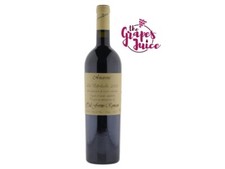 DAL FORNO ROMANO MONTE LODOLETTA 2003 VINO ROSSO AMARONE DELLA VALPOLICELLA DOC