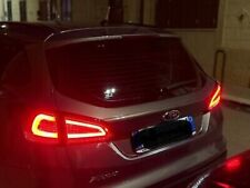 COPPIA FARI FANALI POSTERIORI