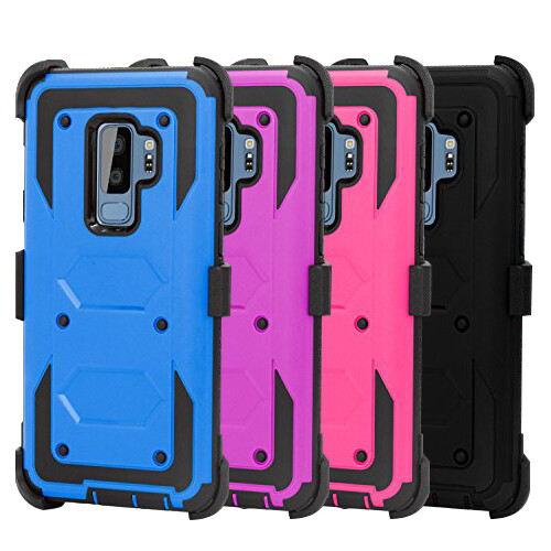 Custodia robusta per - , samsung