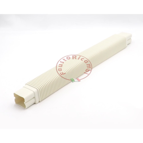 Canalina raccordo flessibile - canalina,