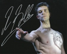 Roberto Bolle Ballerino Foto