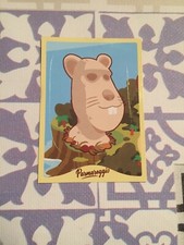 Figurina Parmareggio