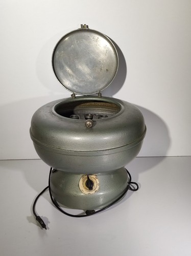 Centrifuga analitica - centrifuga,