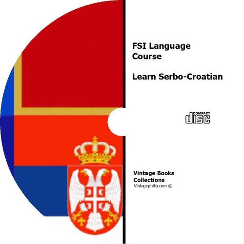 Fsi serbo croatian language - *,