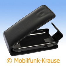 Custodia flip astuccio