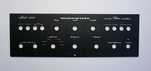 Nuovo marantz 1060 ricevitore - 1060,