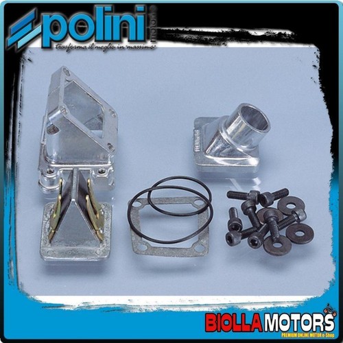 215 0301 collettore asp - 215.0301,