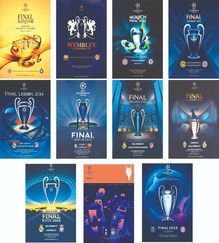 Magneti frigo copri programma - magneti,