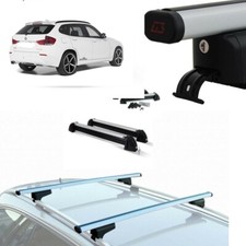 BARRE PORTATUTTO ALLUMINIO G3