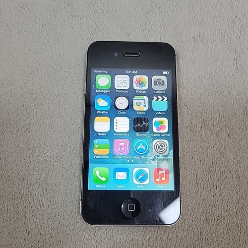 Apple iphone 8gb nero ios - apple,