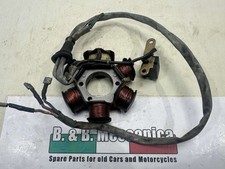 STATORE ACCENSIONE VOLANO