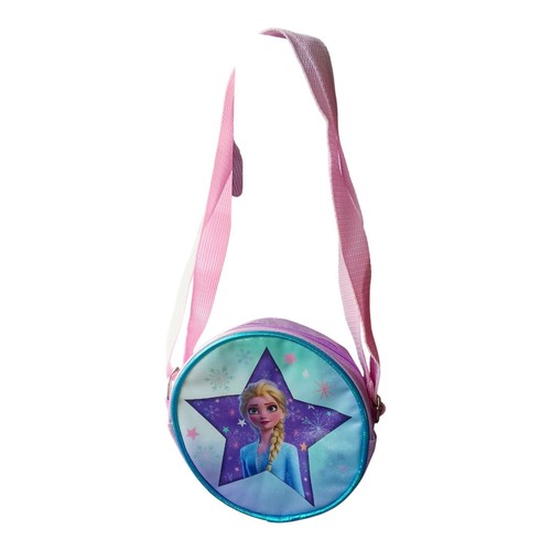 Borsa tracolla rotonda - borsa, a
