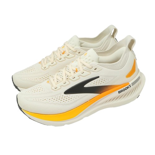 Brooks glycerin gts arctic - gts, 23