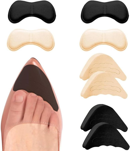 Paia riempitivi scarpe - 2,