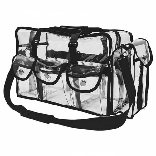 Borsa porta trucchi tracolla - porta,