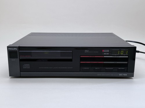 Hifi vintage rare - hifi, lecteur