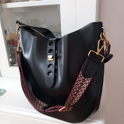 Borsa coccinelle - borsa,