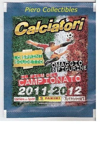 Calciatori 2011 2012 - calciatori, 2011-2012