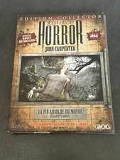 LA FIN ABSOLUE DU MONDE DVD